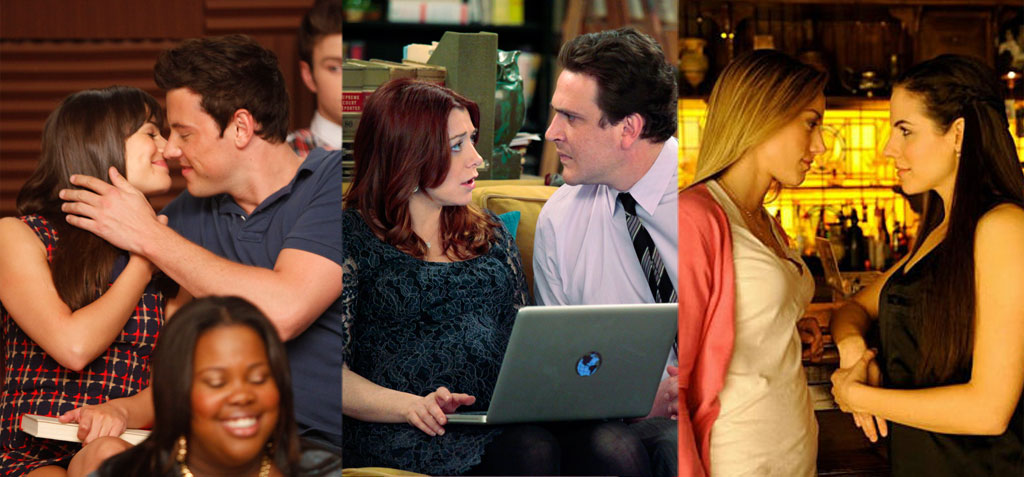 TV's Top Couples